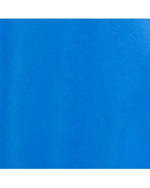 CUPSHE Cielo Blue Maxi Beach Dress