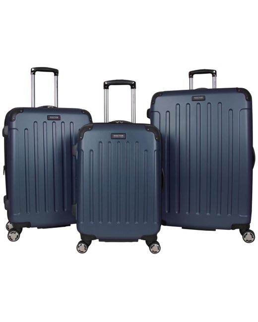 Cole Renegade 3pc. Hardside Expandable Spinner luggage Set in