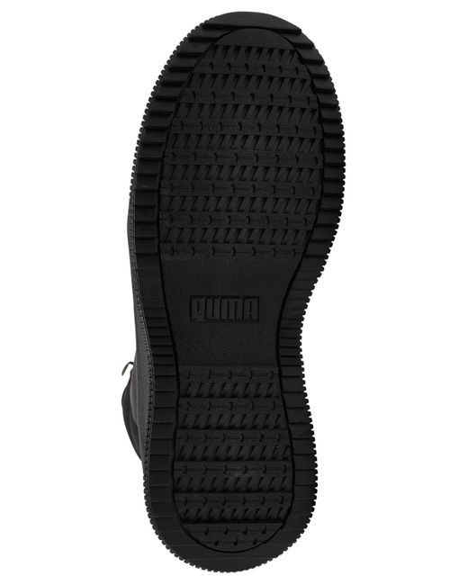 Puma platform finish line top