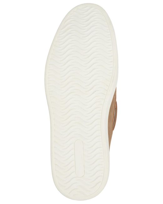Call It Spring Natural Bianci Boat Shoe for men
