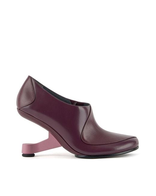 United Nude Purple Eamz Dana