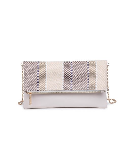 Moda luxe online clutch