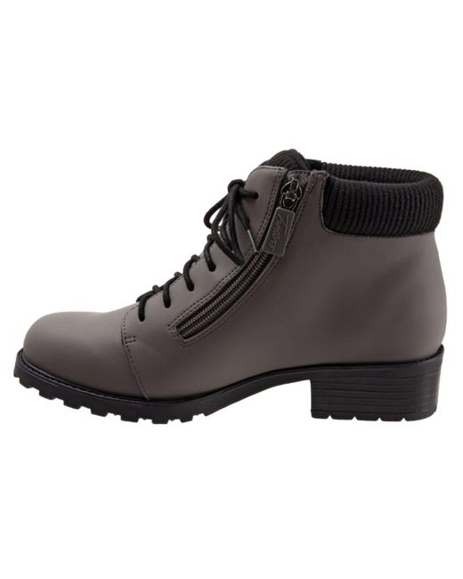 trotters ankle boots