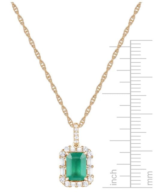 Macy's Metallic (1 Ct. T.w.