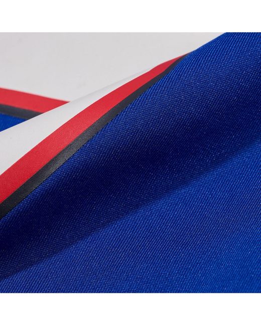 Nike Blue Maxwell Hairston Buffalo Bills 2025 Nfl Draft First Round Pick Game Jersey for men