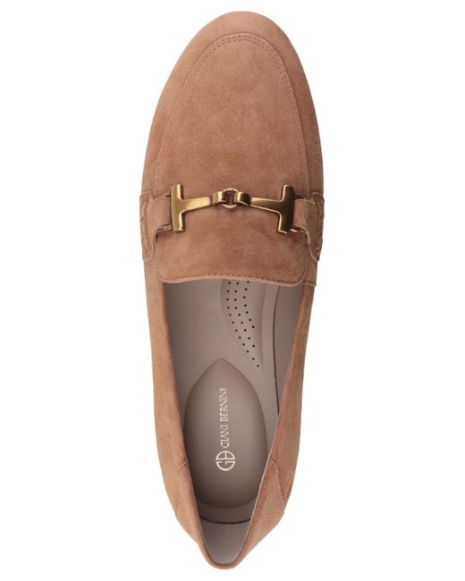Giani Bernini Multicolor Beckhamm Tailored Loafers