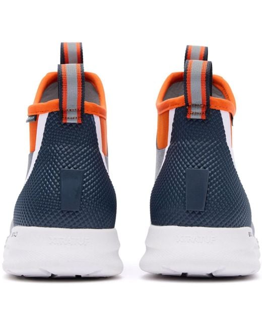 XtraTuf Blue Tailgate 6 for men