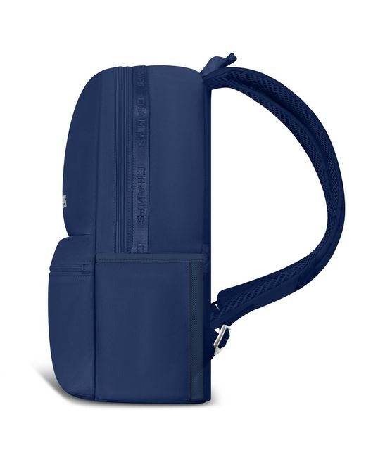CHAMPS Blue Onyx Collection Essential Backpack