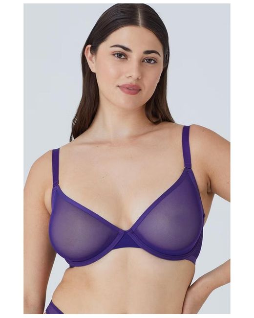CUUP Purple The Plunge