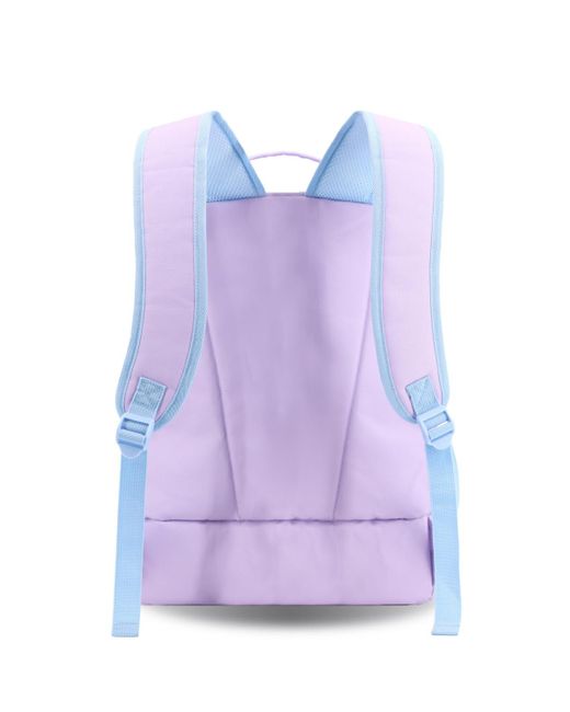 J World Purple Packmate 2