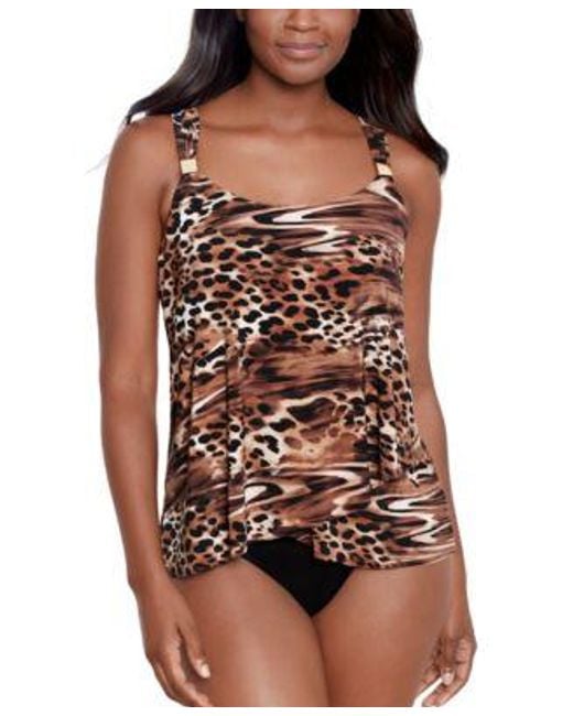 Tankini top and high waisted bottoms new arrivals