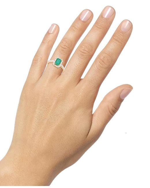 Macy's Metallic (1 Ct. T.w.