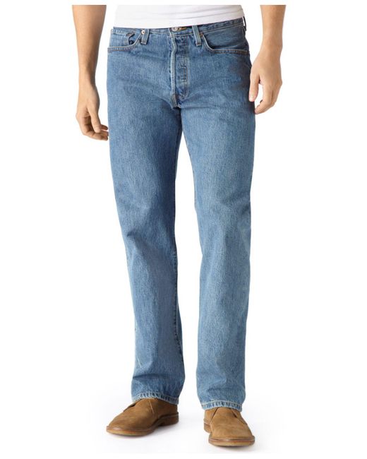 levi's men's 513 slim straight fit jeans