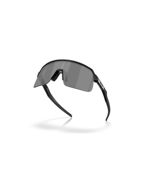 Oakley Gray Rectangle Sunglasses