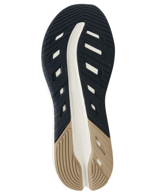 Adidas White Astrastar Casual Sneakers From Finish Line for men