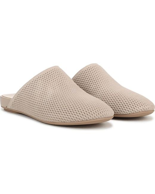 Vionic Multicolor Opal Perf Clog Mules