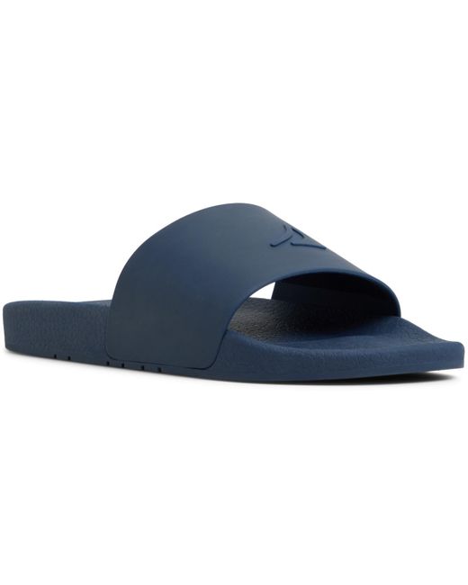 Sperry Top-Sider Blue Freeboard Flat Sandals for men