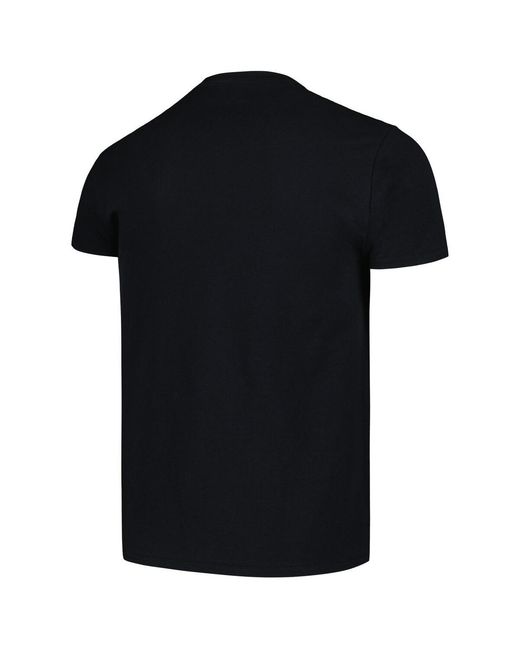 Manhead Merch Black Alice for men