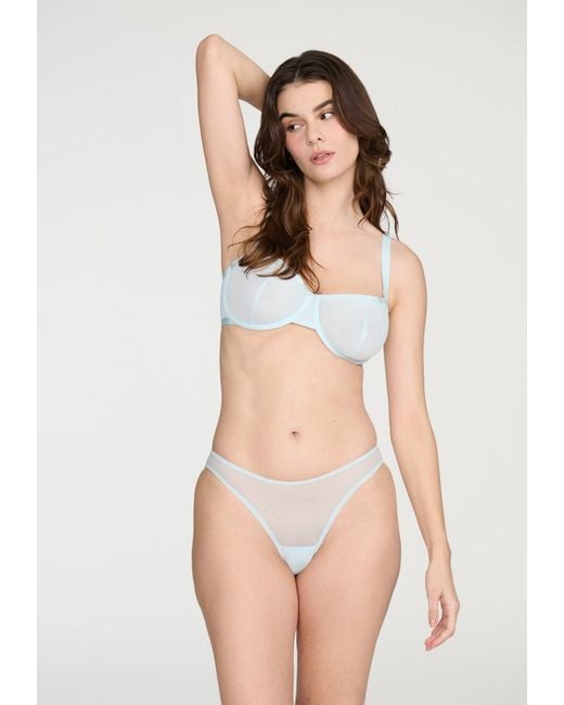 CUUP Multicolor The Bikini