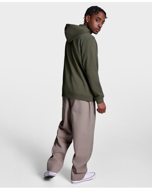 Converse Multicolor Standard Fit Long Sleeve Sweatshirt for men