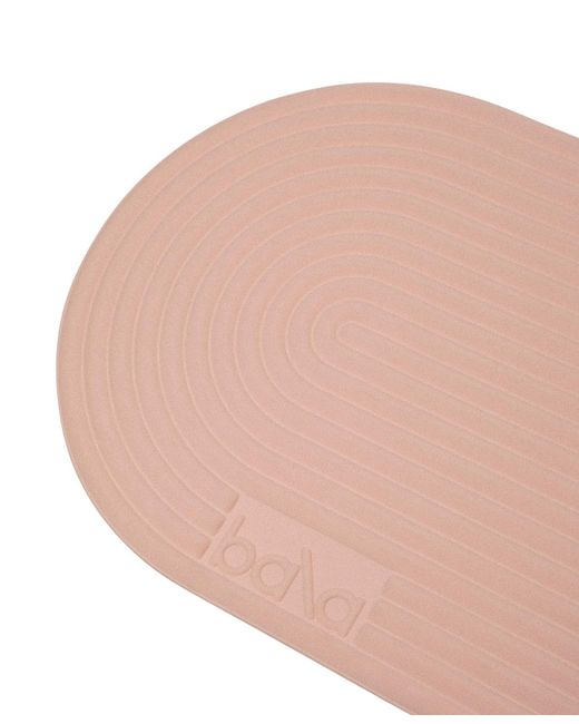 Balà White The Plush Mat