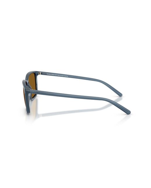 Arnette Natural Polarized Dinsky Sunglasses for men