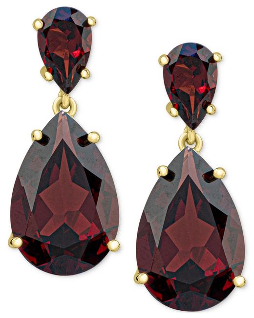 Macy's Multicolor Drop Earrings