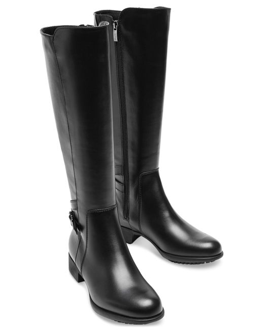 La canadienne riding on sale boots