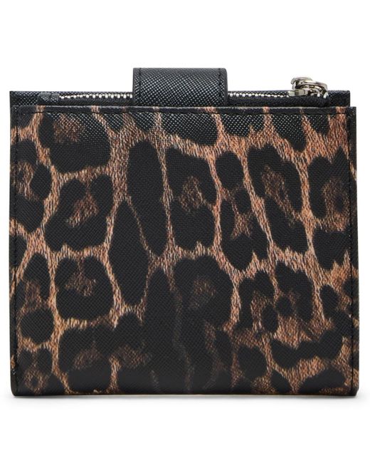 Steve Madden Metallic Boxed Bjem Bifold Wallet