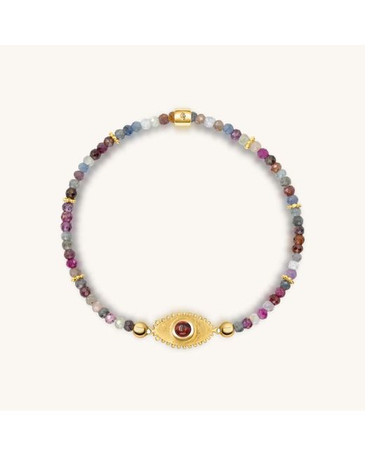 Karma and Luck Metallic Spiritual Power