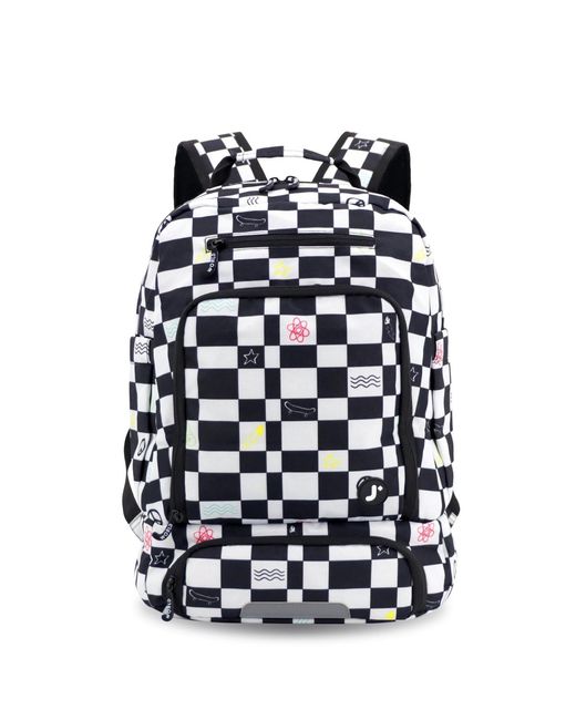 J World Blue Packmate 2