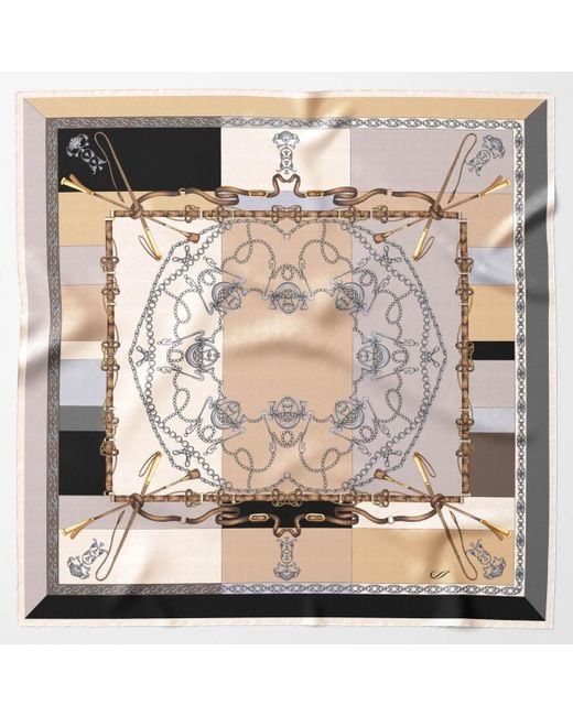 Elizabetta Metallic Gabriella