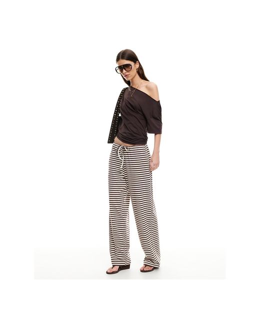 Lioness Multicolor Bloom Pull-on Pants