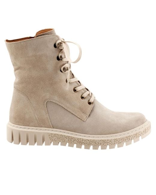 BUENO Natural Scarlett Boot