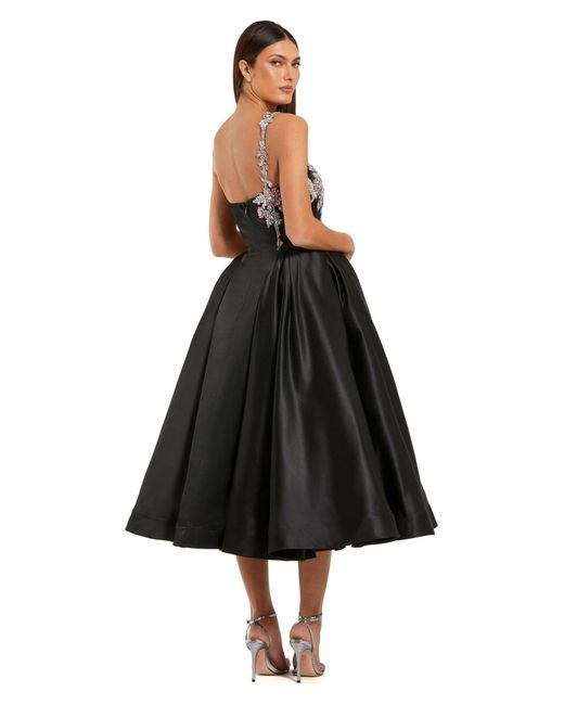 chiffon lace babydoll dress Widow Dark Fairy Up – Dolls Kill COLOR:Navy Sateen 1960s/1970s chiffon neckline: Halter 💕 Hijab Tutorial Eid