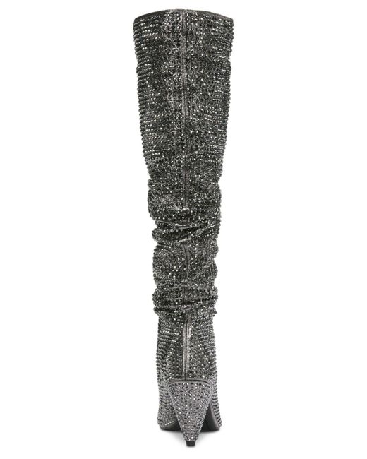 inc womens gerii dress boots