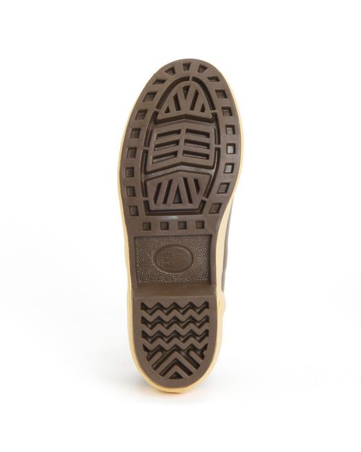 XtraTuf White Legacy Clog