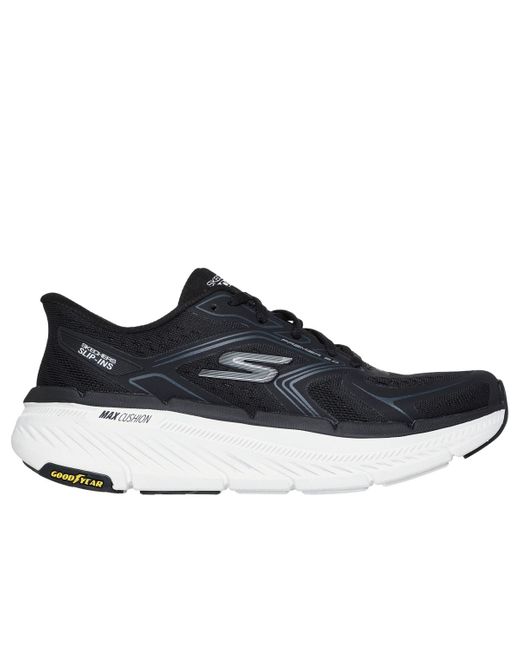 Skechers Black Max Cushioning Premier 2.0