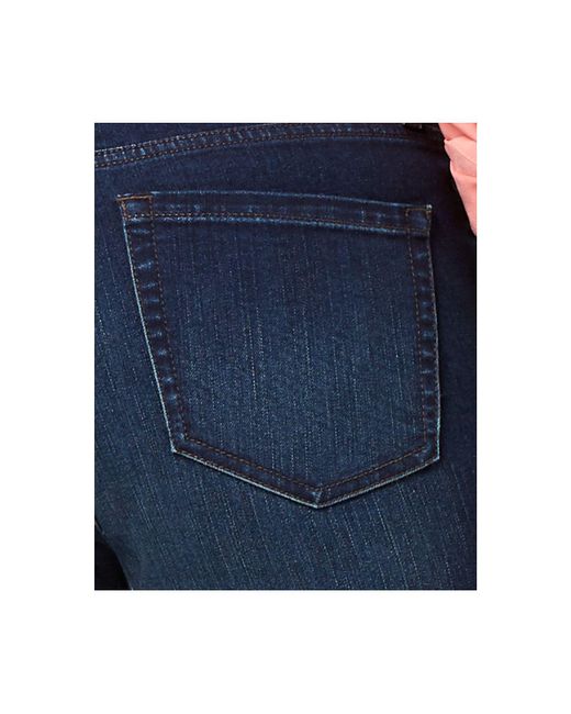 macys lexington straight jeans