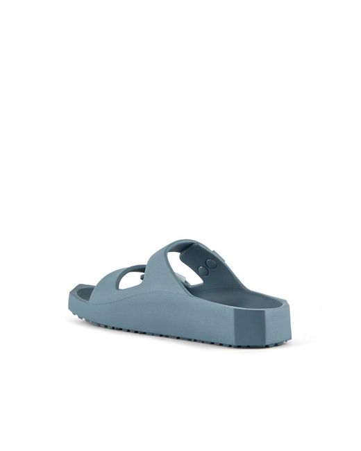 United Nude Blue Moses