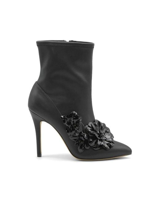 Charles David Black Perla