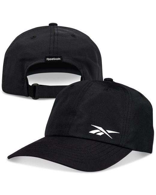 Reebok Black Flow Cap for men
