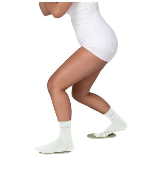 Balà Green Capsule Sliders