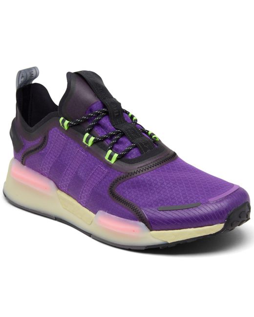 finish line nmds mens