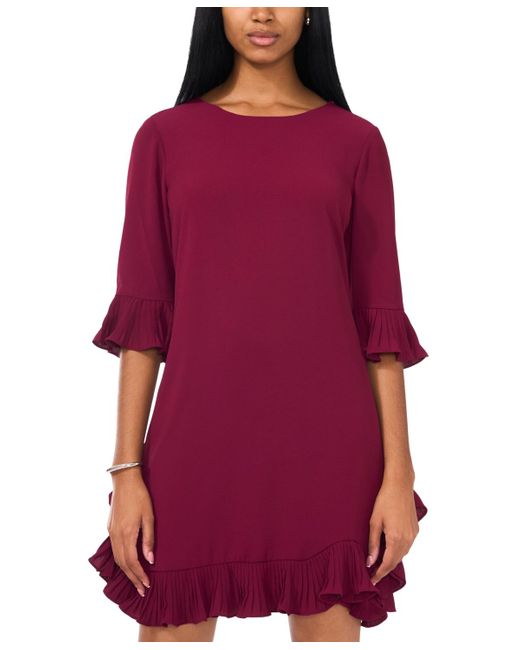 Msk shift dress outlet