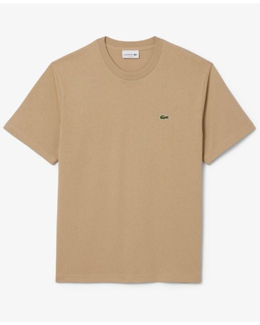 Lacoste Men's Lacoste T Shirt Macys Lacoste Sale At Macys