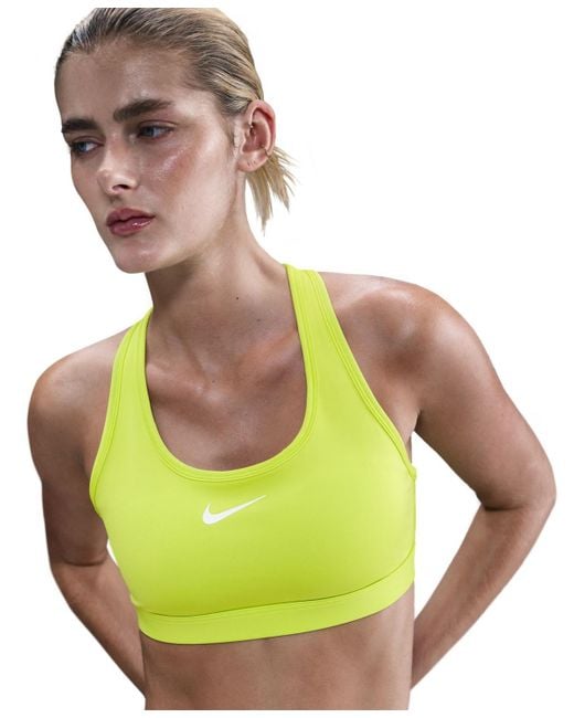 macys nike bra