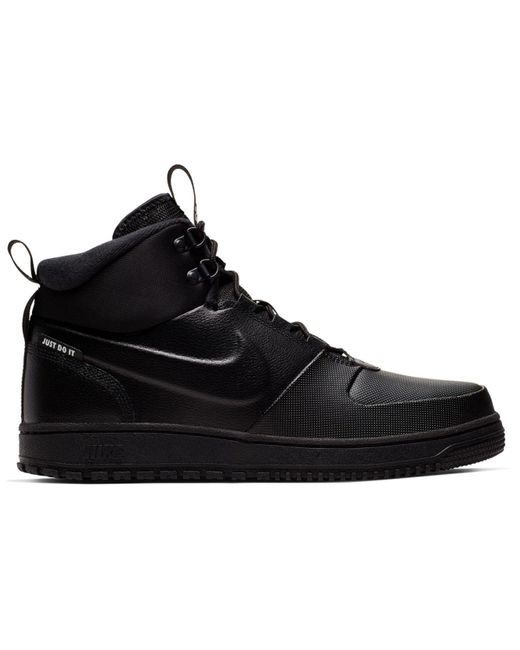 nike path wntr boots