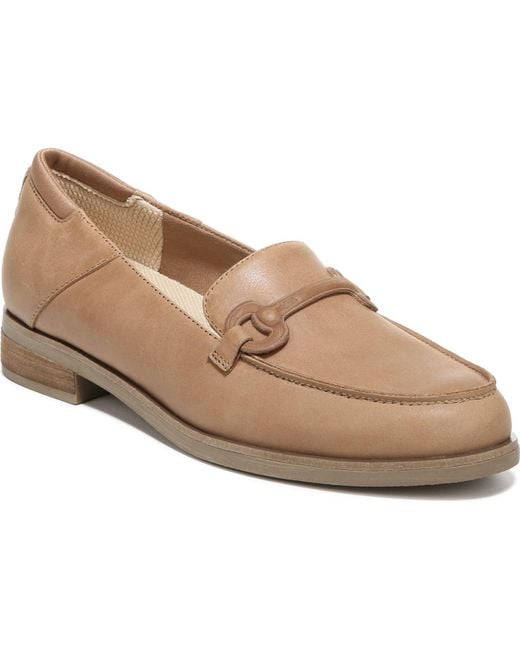 Dr. Scholls Original Collection Avenue Loafers in Brown Lyst