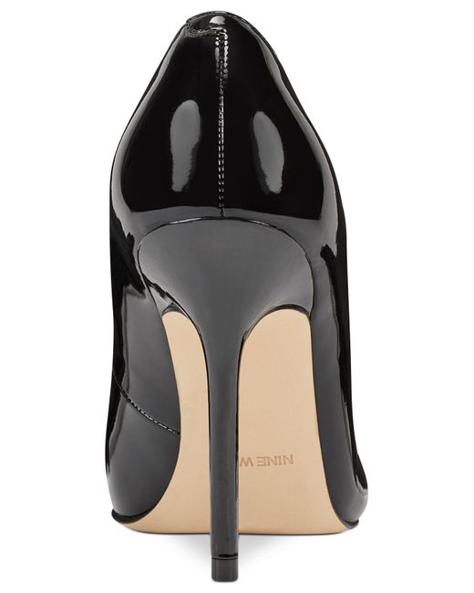 nine west stiletto shoes